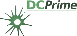 DC Prime Logo PNG Vector