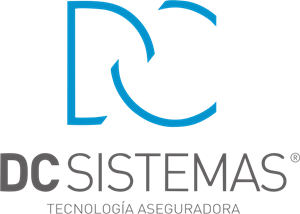 DC Sistemas y Servicios S.A. Logo Vector