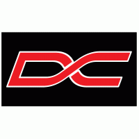 DC SPORTS Logo PNG Vector