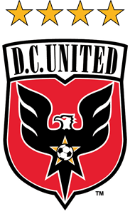 DC united Logo PNG Vector