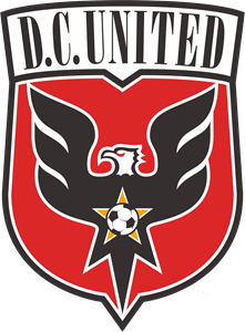 D.C. United Logo PNG Vector