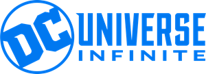 DC Universe Infinite Logo PNG Vector
