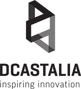 Dcastalia Logo Vector
