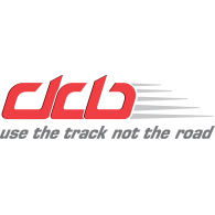 dcb Drift Club Bulgaria Logo PNG Vector