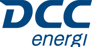 DCC Energi Logo PNG Vector