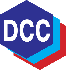 DCC Logo Vector