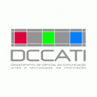 DCCATI Logo Vector
