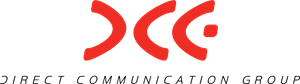 DCG-Communication Logo PNG Vector
