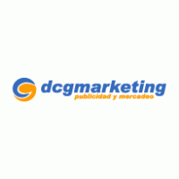 dcgmarketing Logo PNG Vector