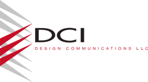 DCI Design Communications Logo PNG Vector