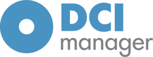 DCImanager Logo PNG Vector
