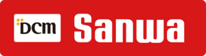 Dcm Sanwa Logo PNG Vector