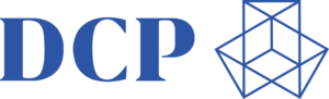 DCP Capital Logo PNG Vector
