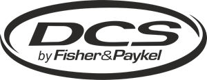 DCS Fisher & Paykel Logo PNG Vector