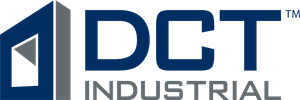 DCT Industrial Logo PNG Vector