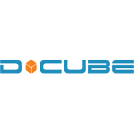 DCube Logo Vector