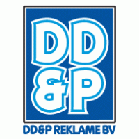 DD&P Logo Vector