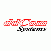 ddCom Systems Ltda Logo PNG Vector