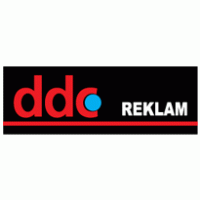 DDC REKLAM Logo PNG Vector