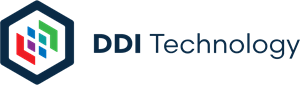 DDI Technology Logo PNG Vector