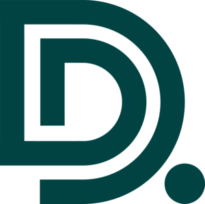 Ddot Detroit Department of Transportation Logo PNG Vector