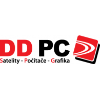DDPC Logo PNG Vector