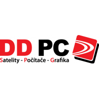 DDPC Logo PNG Vector