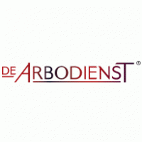 De Arbodienst Logo Vector