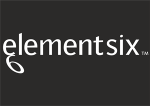 De Beers Element Six Logo PNG Vector
