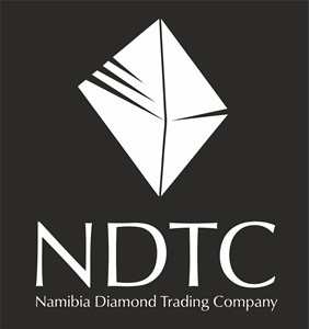 De Beers NDTC Logo PNG Vector