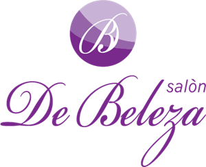 De Beleza ladies spa & Salon Logo PNG Vector