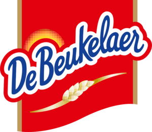 De Beukelaer Logo PNG Vector