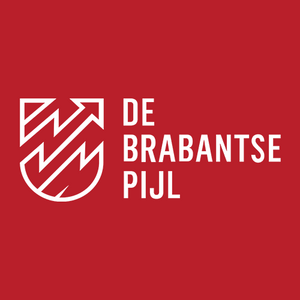 De Brabantse Pijl Logo PNG Vector