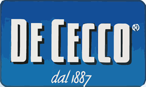 De Cecco Logo PNG Vector