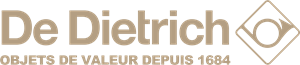 De Dietrich Logo Vector