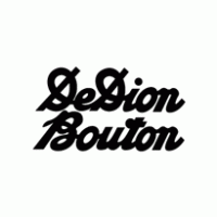 De Dion Bouton Logo PNG Vector