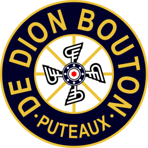 De Dion-Bouton Logo PNG Vector