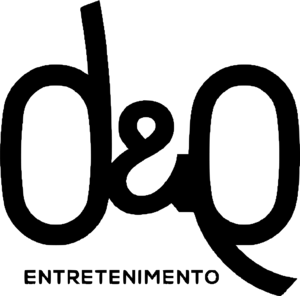 D&E Entretenimento Logo PNG Vector