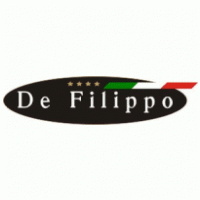 De Felippo Logo PNG Vector