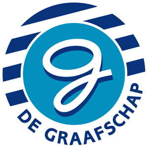 De Graafschap Logo PNG Vector