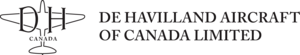 De Havilland Aircraft of Canada Logo PNG Vector