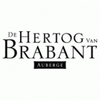 De Hertog Van Brabant Logo Vector