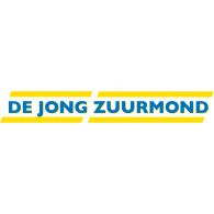 De Jong Zuurmond Logo Vector