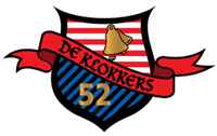 DE KLOKKERS Logo PNG Vector