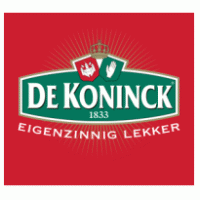 De Koninck Logo PNG Vector