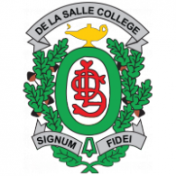 De La Salle College Oaklands Logo PNG Vector