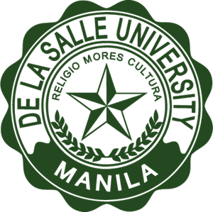 De La Salle University Logo PNG Vector