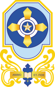 De Mazenod College, Kandana, Sri Lanka Logo PNG Vector