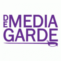 De MediaGarde Logo Vector