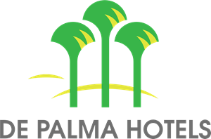 De Palma Hotels Logo PNG Vector